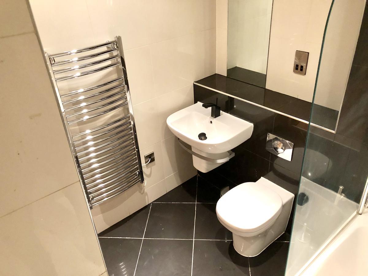 Apartment Blonk Street - Luxury Two Bedroom Sheffield